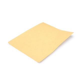 Gold Sandpaper, 280mm x 230mm, P320