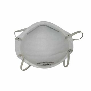 Dust Masks, FFP1, SABS Approved, 20 Pieces