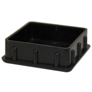 Plug, Square, 32mm