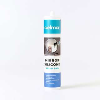 Gelmar Mirror Silicone, 310ml