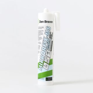 Den Braven Mirrorfix-MS, 290ml