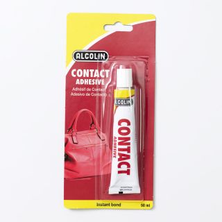 Alcolin Contact Adhesive, 50ml