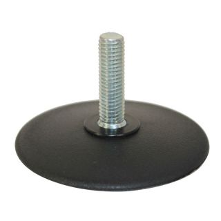 Leveling Foot, 76mm, M10 x 35mm