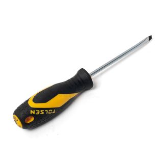 Screwdriver, Slotted, 5.5mm x 100mm