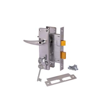 Yale Lock Set, Essential, 2 Lever