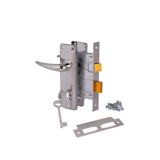 Yale Lock Set, Essential, 3 Lever