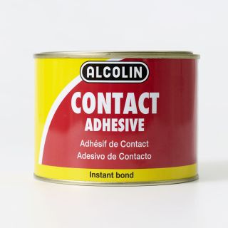 Alcolin Contact Adhesive, 1L