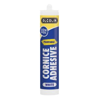 Alcolin Cornice Adhesive, 280ml