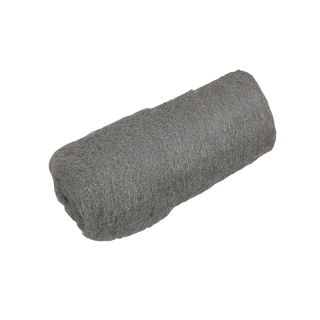Steel Wool, Fine/Medium, 100g