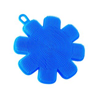 Silicone Scourer