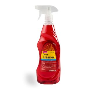 Oven Cleaner, 750ml