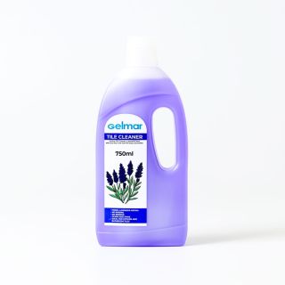 Gelmar Lavender Tile Cleaner, 750ml