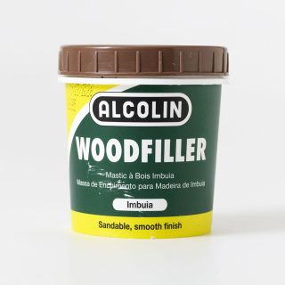Alcolin Woodfiller, Imbuia, 200g