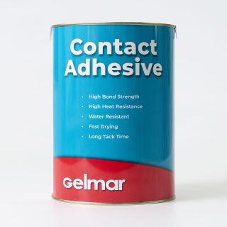 Gelmar Contact Adhesive, 5L