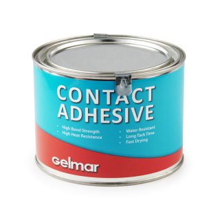 Gelmar Contact Adhesive, 1L