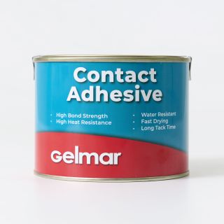 Gelmar Contact Adhesive, 1L