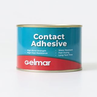 Gelmar Contact Adhesive, 500ml