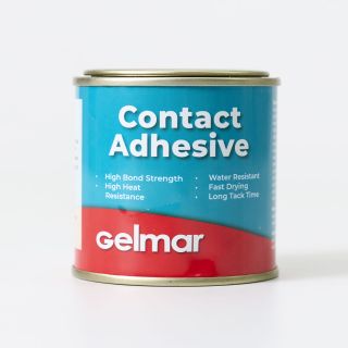 Gelmar Contact Adhesive, 250ml