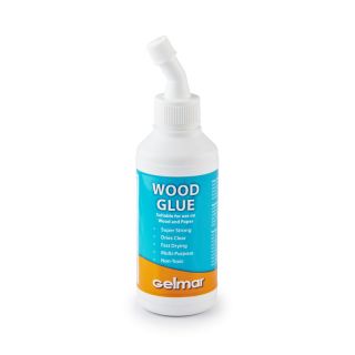 Gelmar Wood Glue, 250ml