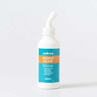 Gelmar Wood Glue, 250ml
