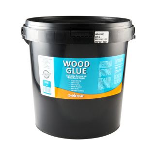 Gelmar Wood Glue, 20kg