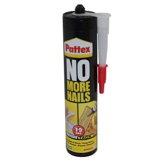 Pattex No More Nails, 400g