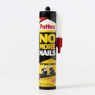 Pattex No More Nails, 400g