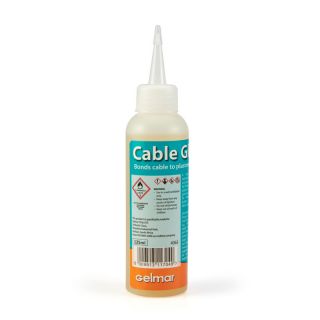 Gelmar Cable Glue, 125ml