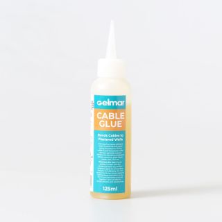 Gelmar Cable Glue, 125ml