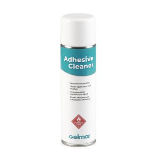 Gelmar Adhesive Remover, 400ml