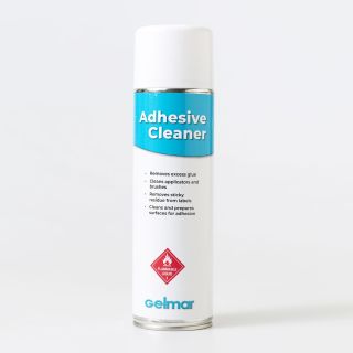 Gelmar Adhesive Remover, 400ml