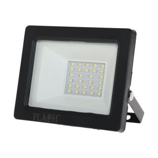 Floodlight, SMD LED, 20W, 6000K