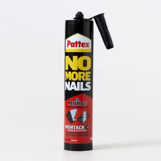 Pattex No More Nails High Tack, 440g