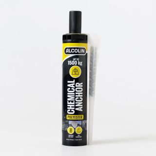 Alcolin Chemical Anchor, 300ml