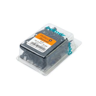 Drywall Screws, Phillips, 3.5mm x 32mm, 150 Pieces