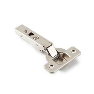 Hinge, Titus T-Type, Full Overlay 110°, 0mm, Screw-On