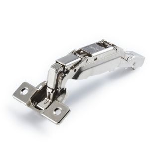 Hinge, Titus T-Type, Full Overlay 170°, 0mm, Screw-On