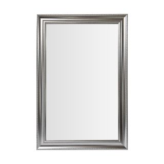 Mirror, Bevelled Edge, Silver, 900mm x 600mm