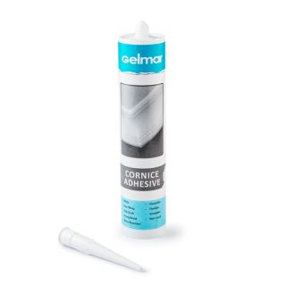 Gelmar Cornice Adhesive, 280ml