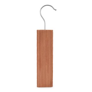 Cedar Hanger, Wood, 1 Piece
