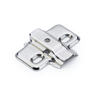 Titus T-Type Mounting Plate, 0mm