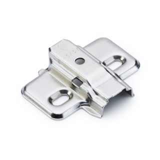 Titus T-Type Mounting Plate, 3mm
