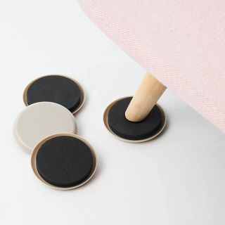 Furniture Sliding Pad, 4 Pieces