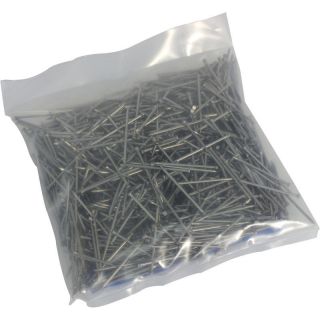 Panel Pins, 50mm x 2mm, 1kg