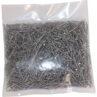 Wire Nails, 25mm x 1.5mm, 1kg