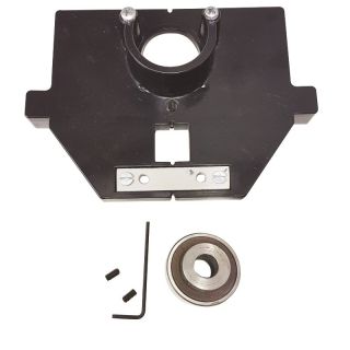 Hinge Jig, Excluding Cutter