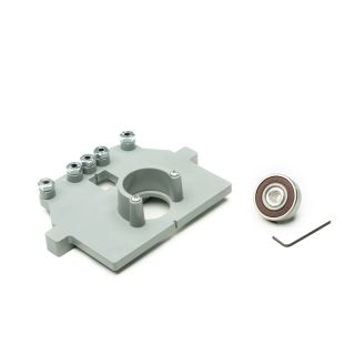 Hinge Jig, Excluding Cutter