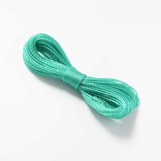 Lacing Cord, 2.5mm x 20m, Green