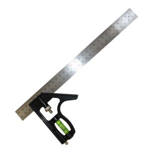 Combination Square, 300mm