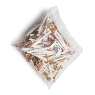 Masonry Nails, 6mm x 70mm, 100 Pieces